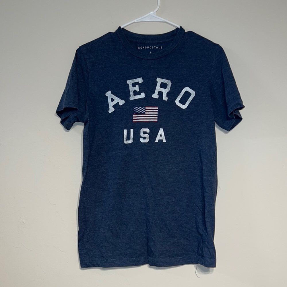 Mens aero comfy tee
